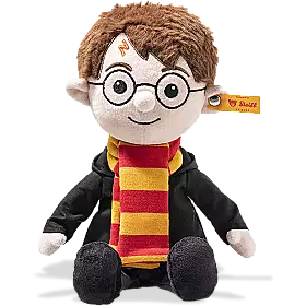 Steiff Harry Potter
