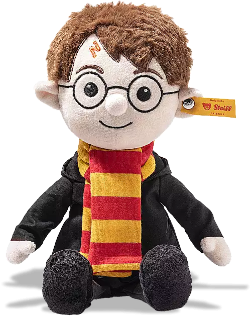 Steiff Harry Potter