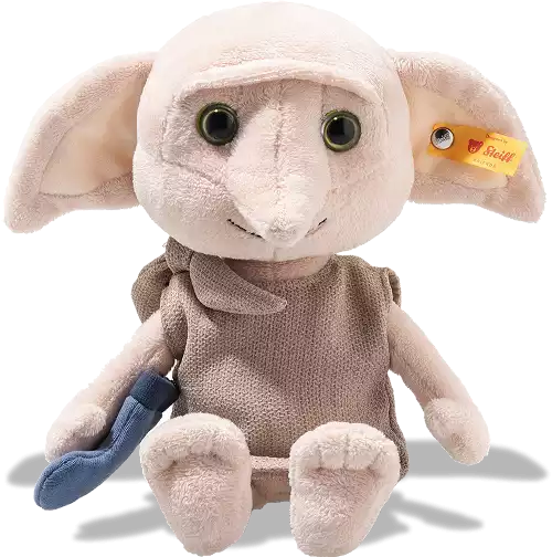 Steiff Dobby