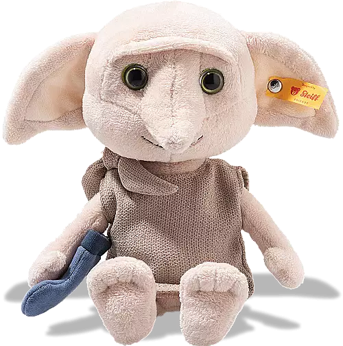 Steiff Dobby
