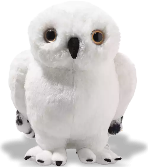 Steiff Hedwig owl
