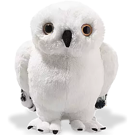 Steiff Hedwig owl