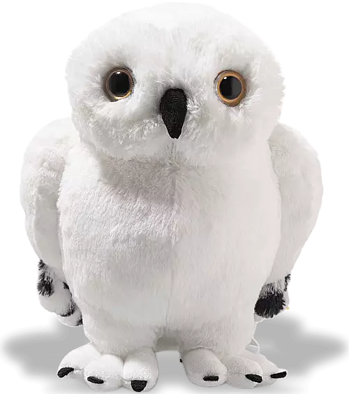Steiff Hedwig owl