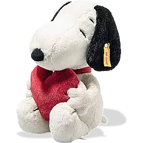 Steiff Snoopy Love