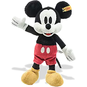 Steiff Disney Mickey Mouse