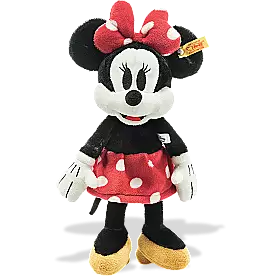 Steiff Disney Minnie Mouse