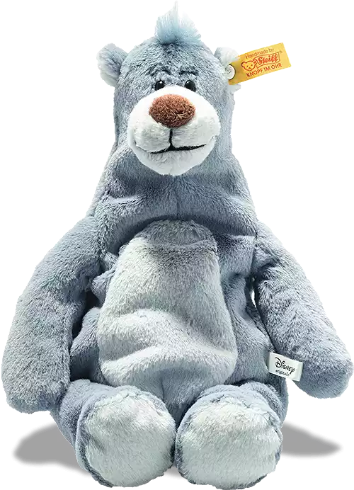 Steiff Baloo Steiff Disney Soft Cuddly Friend