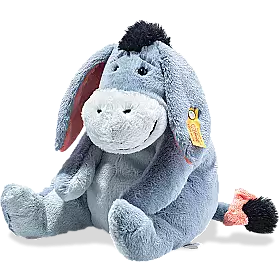 Steiff Cuddly Friends Disney Eeyore