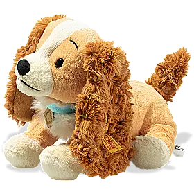 Steiff Disney Lady