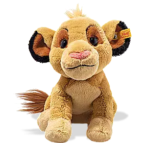 Steiff Disney Simba