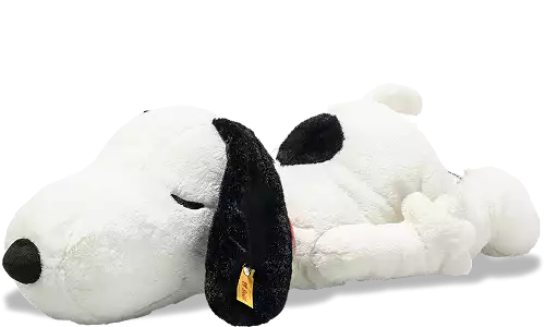 Steiff Snoopy