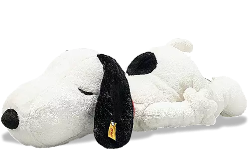 Steiff Snoopy