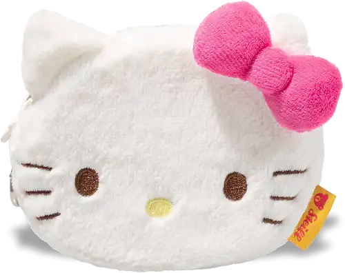 Steiff Hello Kitty Purse