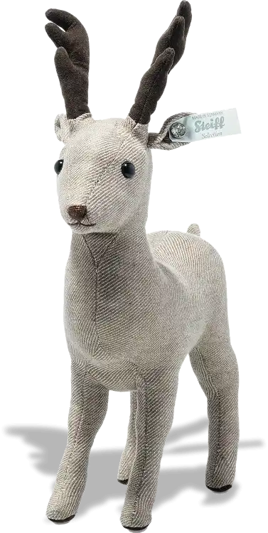 Steiff Deer