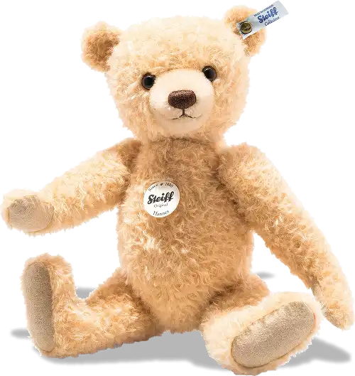 Steiff Hannes Teddy Bear