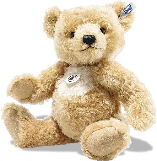 Steiff Paddy Classic Teddy Bear