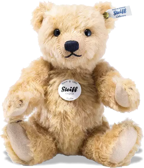 Steiff Emilia Classic Teddy Bear