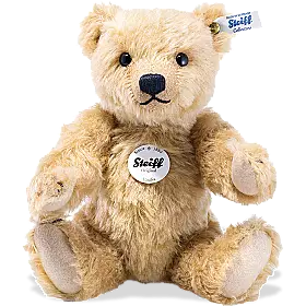 Steiff Emilia Classic Teddy Bear