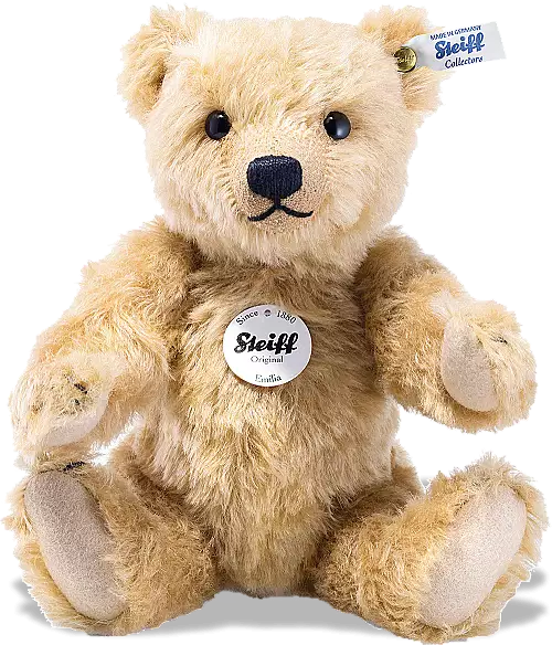 Steiff Emilia Classic Teddy Bear