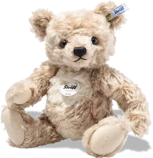 Steiff Paddy Classic Teddy Bear