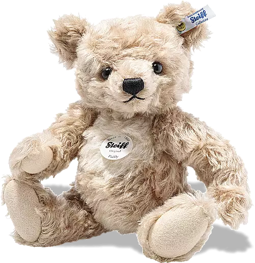 Steiff Paddy Classic Teddy Bear