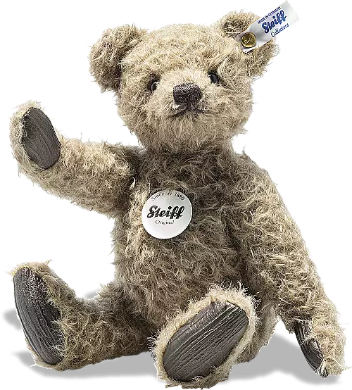 Steiff Howie Classic Teddy Bear