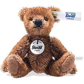 Steiff Mini Classic Teddy Bear
