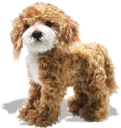 Steiff Ricky Cockapoo