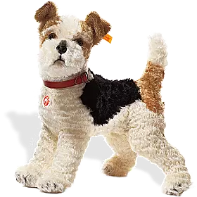 Steiff Fox Terrier