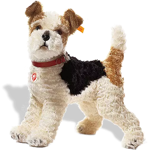 Steiff Fox Terrier