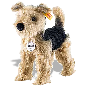 Steiff Terri Welsh Terrier