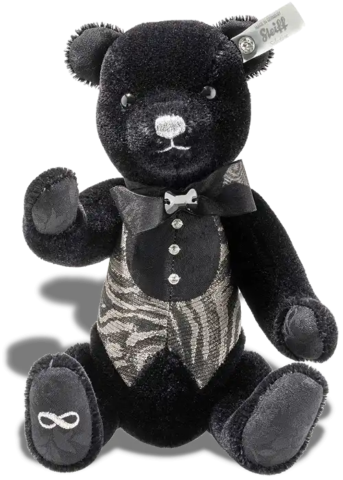 Steiff Bridegroom Teddy Bear