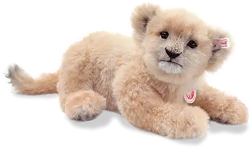 Steiff Leo Lion Masterpiece