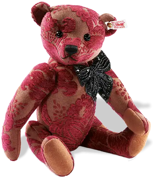 Steiff Viktoria Teddy Bear
