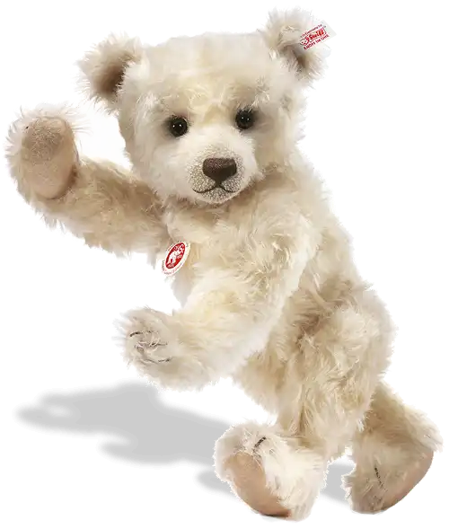 Steiff Leopold Teddy Bear