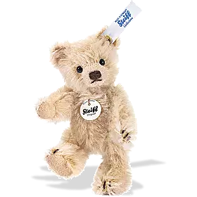 Steiff Mini Classic Teddy Bear