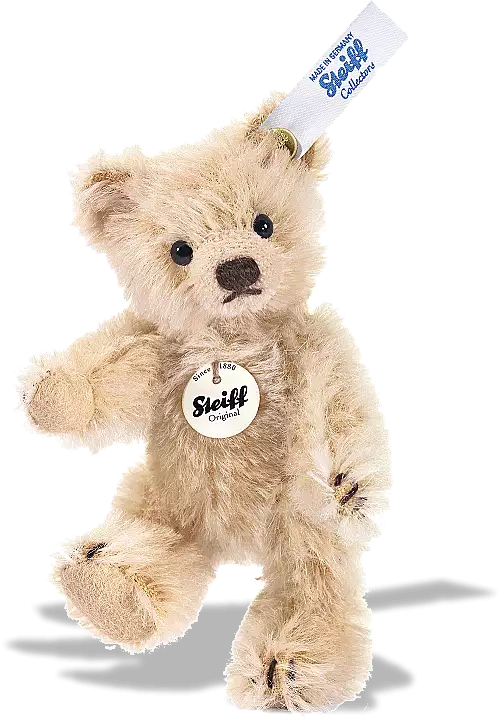 Steiff Mini Classic Teddy Bear