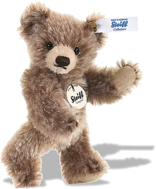 Steiff Mini Classic Teddy Bear