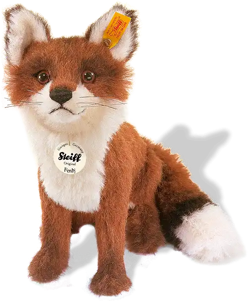 Steiff Ferdy Fox