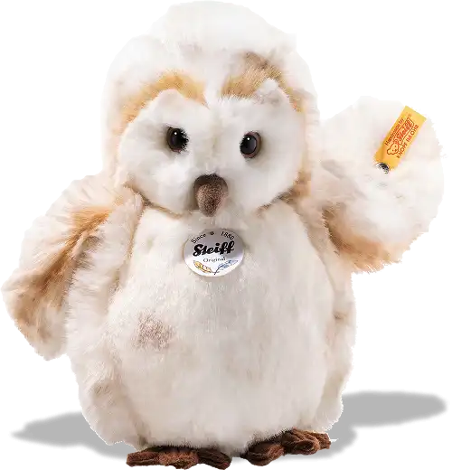 Steiff Owly Owl