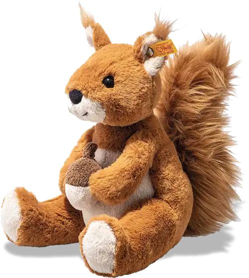 Steiff Phil Squirrel