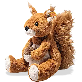 Steiff Phil Squirrel