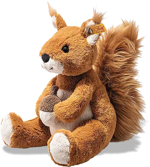 Steiff Phil Squirrel