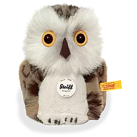 Steiff Wittie Owl