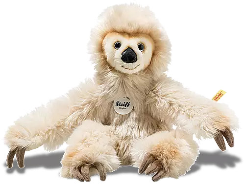 Steiff Miguel Baby Dangling Sloth