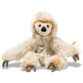 Steiff Miguel Baby Dangling Sloth