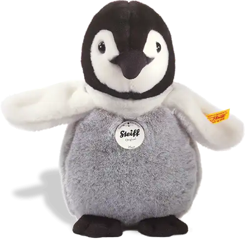 Steiff Flaps Baby Penguin