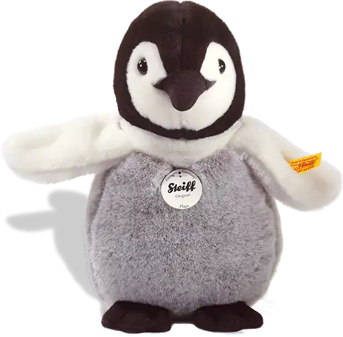 Steiff Flaps Baby Penguin