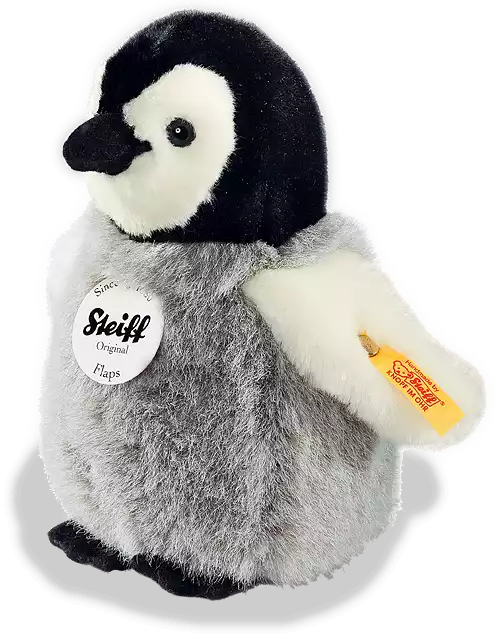 Steiff Flaps Penguins