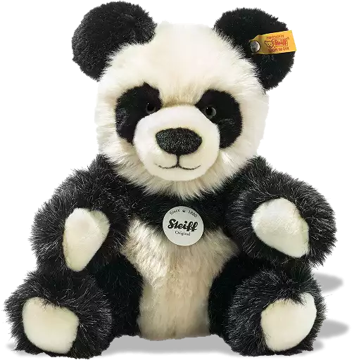 Steiff Manschli Panda